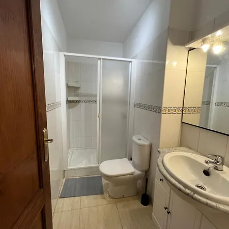 Apartman Apartamento Tranquilo