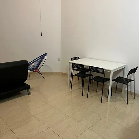 Apartman Apartamento Tranquilo *