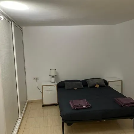 Apartman Apartamento Tranquilo
