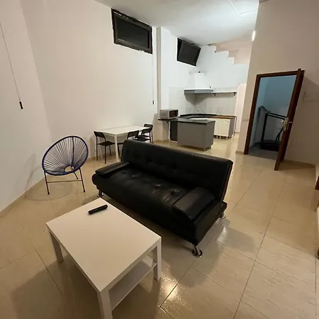 Appartement Apartamento Tranquilo *